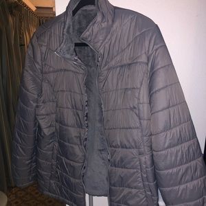 Puffer Jacket